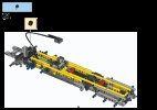 Istruzioni per la Costruzione - LEGO - 8109 - Flatbed Truck: Page 52