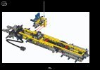 Istruzioni per la Costruzione - LEGO - 8109 - Flatbed Truck: Page 58