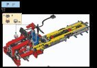 Istruzioni per la Costruzione - LEGO - 8109 - Flatbed Truck: Page 3