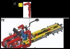 Istruzioni per la Costruzione - LEGO - 8109 - Flatbed Truck: Page 5