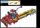 Istruzioni per la Costruzione - LEGO - 8109 - Flatbed Truck: Page 7