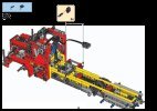 Istruzioni per la Costruzione - LEGO - 8109 - Flatbed Truck: Page 17