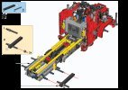 Istruzioni per la Costruzione - LEGO - 8109 - Flatbed Truck: Page 28