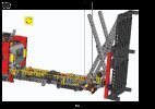 Istruzioni per la Costruzione - LEGO - 8109 - Flatbed Truck: Page 53