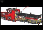 Istruzioni per la Costruzione - LEGO - 8109 - Flatbed Truck: Page 54