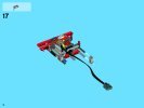 Istruzioni per la Costruzione - LEGO - 8109 - Flatbed Truck: Page 16