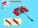 Istruzioni per la Costruzione - LEGO - 8109 - Flatbed Truck: Page 17