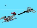 Istruzioni per la Costruzione - LEGO - 8109 - Flatbed Truck: Page 41