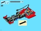 Istruzioni per la Costruzione - LEGO - 8109 - Flatbed Truck: Page 54