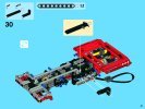 Istruzioni per la Costruzione - LEGO - 8109 - Flatbed Truck: Page 55