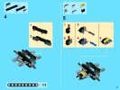 Istruzioni per la Costruzione - LEGO - 8109 - Flatbed Truck: Page 57