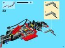 Istruzioni per la Costruzione - LEGO - 8109 - Flatbed Truck: Page 69