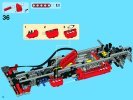 Istruzioni per la Costruzione - LEGO - 8109 - Flatbed Truck: Page 72