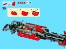 Istruzioni per la Costruzione - LEGO - 8109 - Flatbed Truck: Page 75