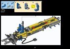 Istruzioni per la Costruzione - LEGO - 8109 - Flatbed Truck: Page 2