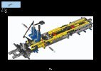 Istruzioni per la Costruzione - LEGO - 8109 - Flatbed Truck: Page 4