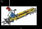 Istruzioni per la Costruzione - LEGO - 8109 - Flatbed Truck: Page 9