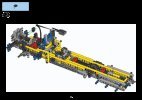 Istruzioni per la Costruzione - LEGO - 8109 - Flatbed Truck: Page 19