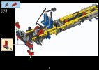 Istruzioni per la Costruzione - LEGO - 8109 - Flatbed Truck: Page 22