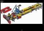 Istruzioni per la Costruzione - LEGO - 8109 - Flatbed Truck: Page 32