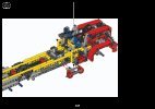 Istruzioni per la Costruzione - LEGO - 8109 - Flatbed Truck: Page 46