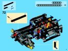 Istruzioni per la Costruzione - LEGO - 8110 - Unimog U400: Page 19