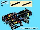 Istruzioni per la Costruzione - LEGO - 8110 - Unimog U400: Page 26