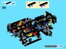 Istruzioni per la Costruzione - LEGO - 8110 - Unimog U400: Page 27