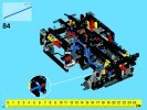 Istruzioni per la Costruzione - LEGO - 8110 - Unimog U400: Page 32