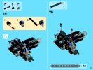 Istruzioni per la Costruzione - LEGO - 8110 - Unimog U400: Page 49