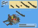 Istruzioni per la Costruzione - LEGO - 8110 - Unimog U400: Page 33