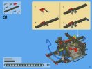 Istruzioni per la Costruzione - LEGO - 8110 - Unimog U400: Page 41