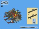 Istruzioni per la Costruzione - LEGO - 8110 - Unimog U400: Page 58