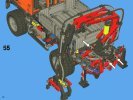 Istruzioni per la Costruzione - LEGO - 8110 - Unimog U400: Page 26