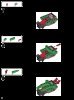 Istruzioni per la Costruzione - LEGO - 8111 - River Dragon: Page 6