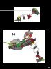 Istruzioni per la Costruzione - LEGO - 8111 - River Dragon: Page 23