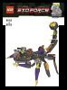 Istruzioni per la Costruzione - LEGO - 8112 - Battle Arachnoid: Page 1