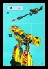 Istruzioni per la Costruzione - LEGO - 8113 - Assault Tiger: Page 35