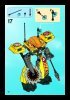 Istruzioni per la Costruzione - LEGO - 8113 - Assault Tiger: Page 42