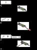 Istruzioni per la Costruzione - LEGO - 8113 - Assault Tiger: Page 32