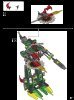 Istruzioni per la Costruzione - LEGO - 8113 - Assault Tiger: Page 37