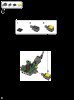 Istruzioni per la Costruzione - LEGO - 8114 - Chameleon Hunter: Page 8