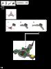 Istruzioni per la Costruzione - LEGO - 8114 - Chameleon Hunter: Page 10