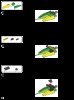 Istruzioni per la Costruzione - LEGO - 8114 - Chameleon Hunter: Page 18