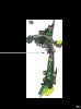 Istruzioni per la Costruzione - LEGO - 8114 - Chameleon Hunter: Page 21