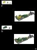 Istruzioni per la Costruzione - LEGO - 8114 - Chameleon Hunter: Page 25