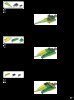 Istruzioni per la Costruzione - LEGO - 8114 - Chameleon Hunter: Page 27