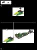 Istruzioni per la Costruzione - LEGO - 8114 - Chameleon Hunter: Page 28