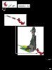 Istruzioni per la Costruzione - LEGO - 8114 - Chameleon Hunter: Page 29