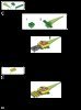 Istruzioni per la Costruzione - LEGO - 8114 - Chameleon Hunter: Page 44